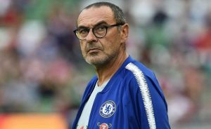 DA LI MURINJO POKREĆE DOMINO EFEKAT U EVROPSKOM FUDBALU?: Sari na meti londonskih velikana!