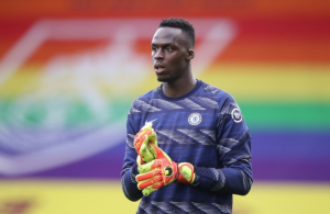 BAJKOVITA PRIČA ČELSIJEVOG GOLMANA: Hteo da se zaposli u tržnom centru, a sada je šampion Evrope!