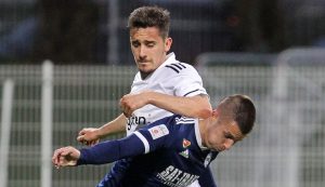 MILADIN STEVANOVIĆ PRED DERBI KOLA: ‘Očekujem zanimljiv duel u kojem ćemo svi uživati’
