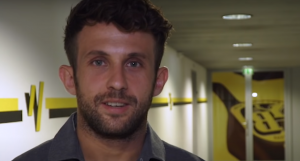 FANTASTIČNO DOSTIGNUĆE: Srpski reprezentativac osvojio devetu titulu u poslednjih 10 sezona! (VIDEO)