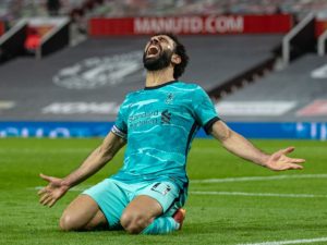 NADA ZA LIGU ŠAMPIONA I DALJE POSTOJI: Liverpul 4 puta tresao Hendersonovu mrežu! (VIDEO)