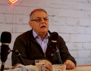 ČOVIĆ IZNENADIO SVE: ‘Ne znam hoću li se kandidovati za predsednika Zvezde!’