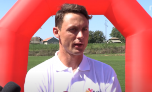 MATIĆU NISU DOZVOLILI DA REŠI PROBLEM SA NAVIJAČIMA: Želeo je da izađe iz hotela i ode ispred stadiona!