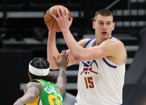 JOKIĆ SE POIGRAO SA NJIM, A ON PONEO NAGRADU: Ubedljivo prvi po izboru novinara!