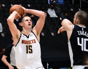 SAVRŠENA JOKIĆEVA PARTIJA VODI DENVER NA TREĆE MESTO: Biće prava sramota ako posle ovoga ne bude MVP! (VIDEO)