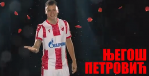 BOMBA: Vezista Zvezde postigao novi evrogol! (VIDEO)