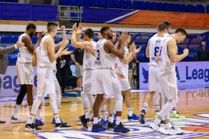 HAOS U ABA LIGI: Odložen meč u Baru, COVID-19 nastavlja da pravi probleme!