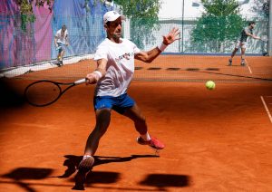 ĐOKOVIĆ ZAKOMPLIKOVAO SITUACIJU, A ONDA ‘RAZBIO’ MARTINA: ‘Prvi reket sveta’ je u finalu!