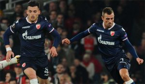 MILJENIK NAVIJAČA SE VRAĆA NA MARAKANU: Reprezentativac raskida ugovor zbog Dekijevog poziva!