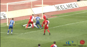 OŠTRE REČI STIŽU IZ NIŠA: Radnički udario po Superligi i Savezu, uz podršku za VAR sistem! (VIDEO)