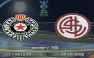 NJIHOV GOLMAN JE ŠOKIRAO PARTIZAN, EVO GDE SU SADA: Dotakli su dno i sele se u Seriju D! (VIDEO)