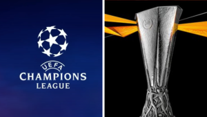 ODLUKA JE DONETA: UEFA odredila sudije za finala Lige šampiona i Lige Evrope!