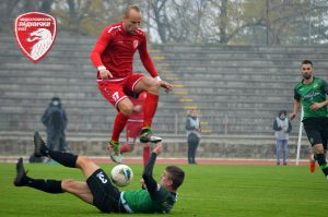 OPTUŽUJU IH DA ŽELE DA ODUSTANU OD SUPERLIGE: Mi smo mnogo veći klub od IMT-a i Kabela!