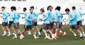 NEOČEKIVAN PROBLEM ZA REAL: Jedan od najboljih igrača zbog izbora ne može da igra protiv Čelsija!