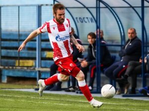 KATAI PONOSAN ZBOG JUBILEJA: Zvezdina ‘desetka’ zabeležila 100. nastup!