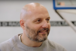 SALE STIŽE U PARTIZAN: Oglasio se Ostoja Mijailović!