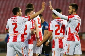 OGROMNA MOTIVACIJA ZA CRVENO-BELE: Ukoliko Zvezda osvoji ‘duplu krunu’, izabranike Dejana Stankovića očekuje ‘debela’ nagrada!