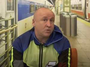 PRAVA ISTINA O DANAŠNJEM INCIDENTU: Ćurčićev komšija se oglasio povodom navoda da je Đani vadio nož pred njim!