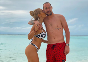 OVO ZANIMA SVAKOG NAVIJAČA ZVEZDE: Borjan otkrio da li će produžiti ugovor sa crveno-belima, pa istako koliko mu znači podrška supruge!