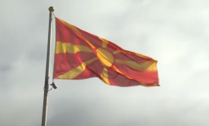 EURO MORA SVE OVO DA SLUŠA: Grci se žalili zbog Severne Makedonije, problem je grb na dresu i jedno slovo!