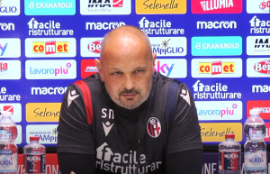 SINIŠA MIHAJLOVIĆ PONOVO PRIČAO O SVOM STATUSU: Izjava koju su svi navijači Bolonje čekali!