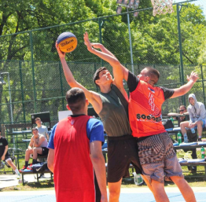 POČINJE VRELO BASKET LETO: Najbolje ekipe na Adi igraju za veliku basket šansu i FIBA poene
