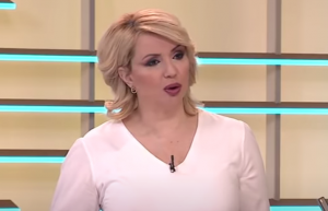 DARIJA JE BESNA KAO RIS: Ministarka ogorčena zbog Zvezdinih navijača – ‘To što su uradili je neodgovorno, nedopustivo i tužno’