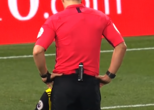 KRAJ KARIJERE: Iskusni sudija odlučio da se povuče!