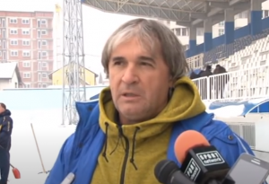 ŠOKANTNA IZJAVA PRED DERBI: Proslavljeni fudbaler Partizana priznao da je bio veliki zvezdaš!