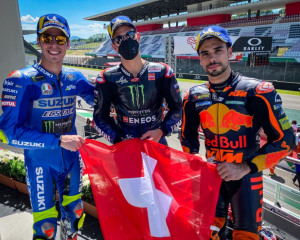 MOTO GP: Kvartararo ubedljivo slavio u Italiji, pitanje je da li će se Markez ikada vratiti na staro, ponovo je pao!
