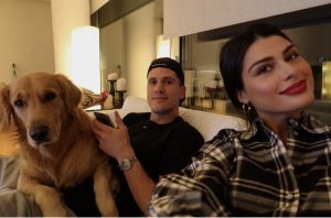 IZVUKLA SE: Žena proslavljenog srpskog košarkaša u epicentru sukoba Delija i Grobara! (FOTO) (VIDEO)