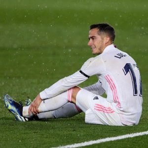 ŠPANAC U MILANU: Igrač Reala na meti Rosonera