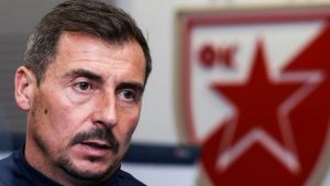 DRULIĆ NA MARAKANI: Legendarni fudbaler ponovo u Beogradu!