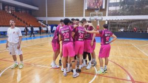 IMAMO PRVOG POLUFINALISTU SUPERLIGE SRBIJE: Sjajni Petrušev predvodio Megu do nove pobede – čeka se Partizan ili Mladost!