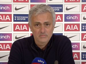 MURINJO SPREMA NAJVEĆE ČUDO OVOG LETA: Ovakvu transfer bombu niko nije očekivao!