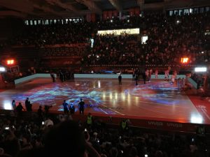 KRIZNI ŠTAB PRESUDIO, DOZVOLJENA JE PUBLIKA: Ovo smo čekali, uskoro će biti puni stadioni, ali i hale!