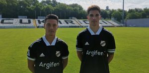 PARTIZANOVA DECA STIGLA NA BANOVO BRDO: Čuka dovela još dva pojačanja iz Humske ulice!