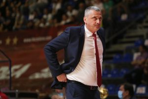 ‘BIO JE OSPORAVAN, A SADA SE VIDI KOLIKO JE VAŽAN’: Radonjić nakon triple krune o Holu, teškoj sezoni i novom uspehu!