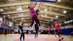 AKO IH NEKO DOBRO POZNAJE, TO JE ONDA ON: Tepić maksimalno motivisan pred večerašnju utakmicu sa Partizanom!