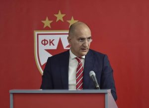 MRKELA JE OPTIMISTIČAN NAKON ŽREBA: ‘Postavili smo jasne ciljeve, uradićemo sve da se kvalifikujemo u LŠ’