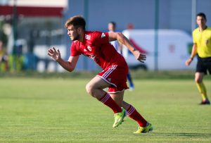 MLADI ZMAJEVI PONOVO BRILJIRAJU: Bez ikakvih problema savladana je i Mladost iz Lučana! (VIDEO)