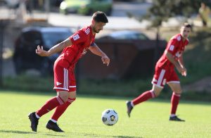 SOLIDNA PARTIJA VOŽDOVCA, ALI PORAZ U TREĆEM PRIPREMNOM MEČU: Metalac slavio minimalnim rezultatom!