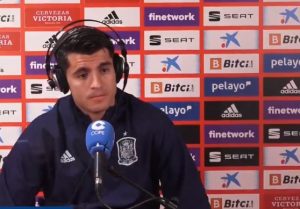 ‘NADAM SE DA ĆE TI DECA UMRETI’: Zvezda Španije dobija jezive pretnje, sve o paklu kroz koji prolazi otkrio u emisiji! (VIDEO)