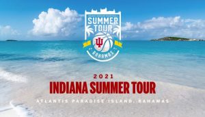 PRVAC NA EGZOTIČNU DESTINACIJU: Dok su drugi na Zlatiboru, Mega ‘pali motore’ na Bahamima!