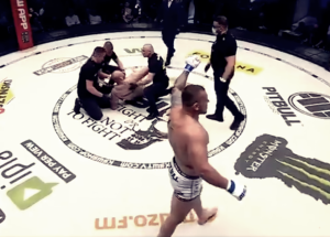 ‘ŠTA ĆU TEK TEBI DA URADIM?’: Darko Stošić patosirao Poljaka, pa odmah brutalno prozvao aktuelnog šampiona KSW!