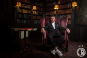 AU, OVO ĆE IZAZVATI RAT: Rekao da neće otići kod najvećeg rivala, pa ipak prešao! (VIDEO)