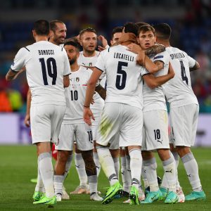 ITALIJANI LAKO SA TURCIMA: Rim svedočio ubedljivoj pobedi! (FOTO) (VIDEO)