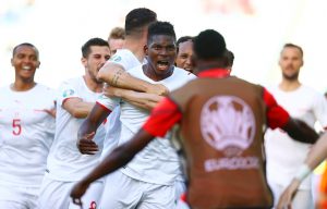 PODELA BODOVA: Vels se ipak izvukao, Švajcarcima VAR pokvario slavlje! (FOTO)