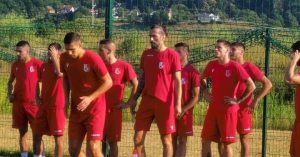 RADNIČKI BROJAO DO OSAM: Sjajna partija u Sloveniji!