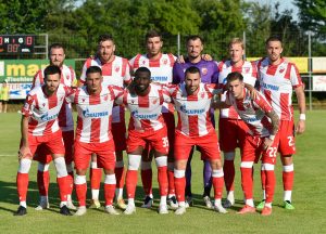 STANKOVIĆ SAOPŠTIO SPISAK IGRAČA ZA KAIRAT: Mister pomalo šokirao odlukom, ovi fudbaleri neće biti u avionu!